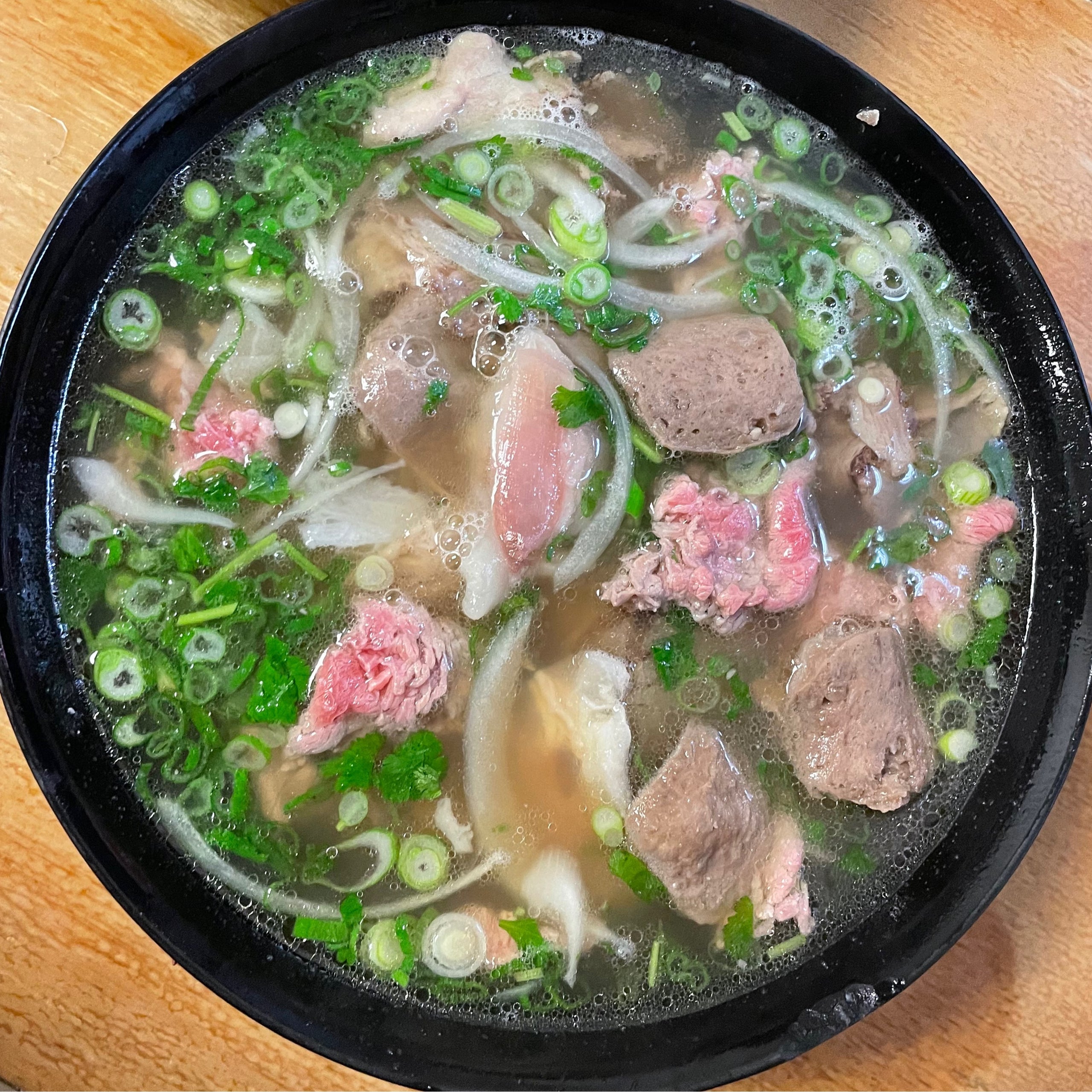 Beef Pho Spice Combo - Phở 79 DC